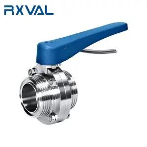 https://www.rxval-valves.com/sms-sanitary-butterfly-valve-thread-end-with-multi-position-handle-product/