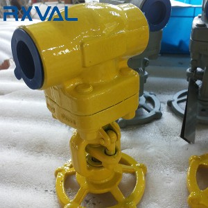 SW Socket-Welding Forged Gate Valve 800LB 1500LB