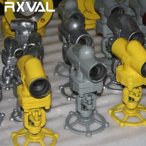 API 602 Forged Steel Globe Valve NPT/BW/SW