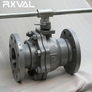 Floating Ball Valve
